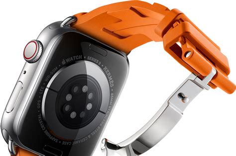 hermes armband apple|Hermes apple watch ultra band.